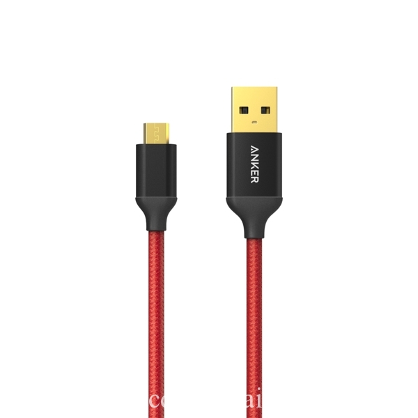 cáp micro usb anker 1.8m