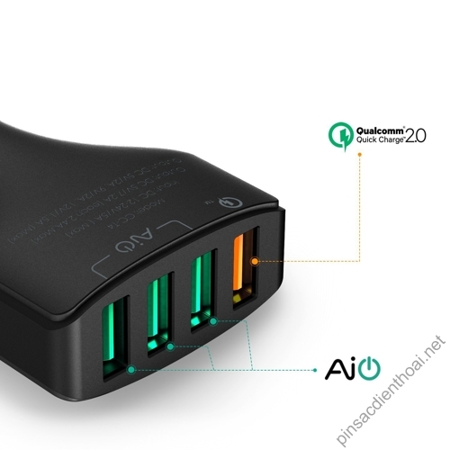 sac-xe-hoi-4-cong-quick-charge-2.0