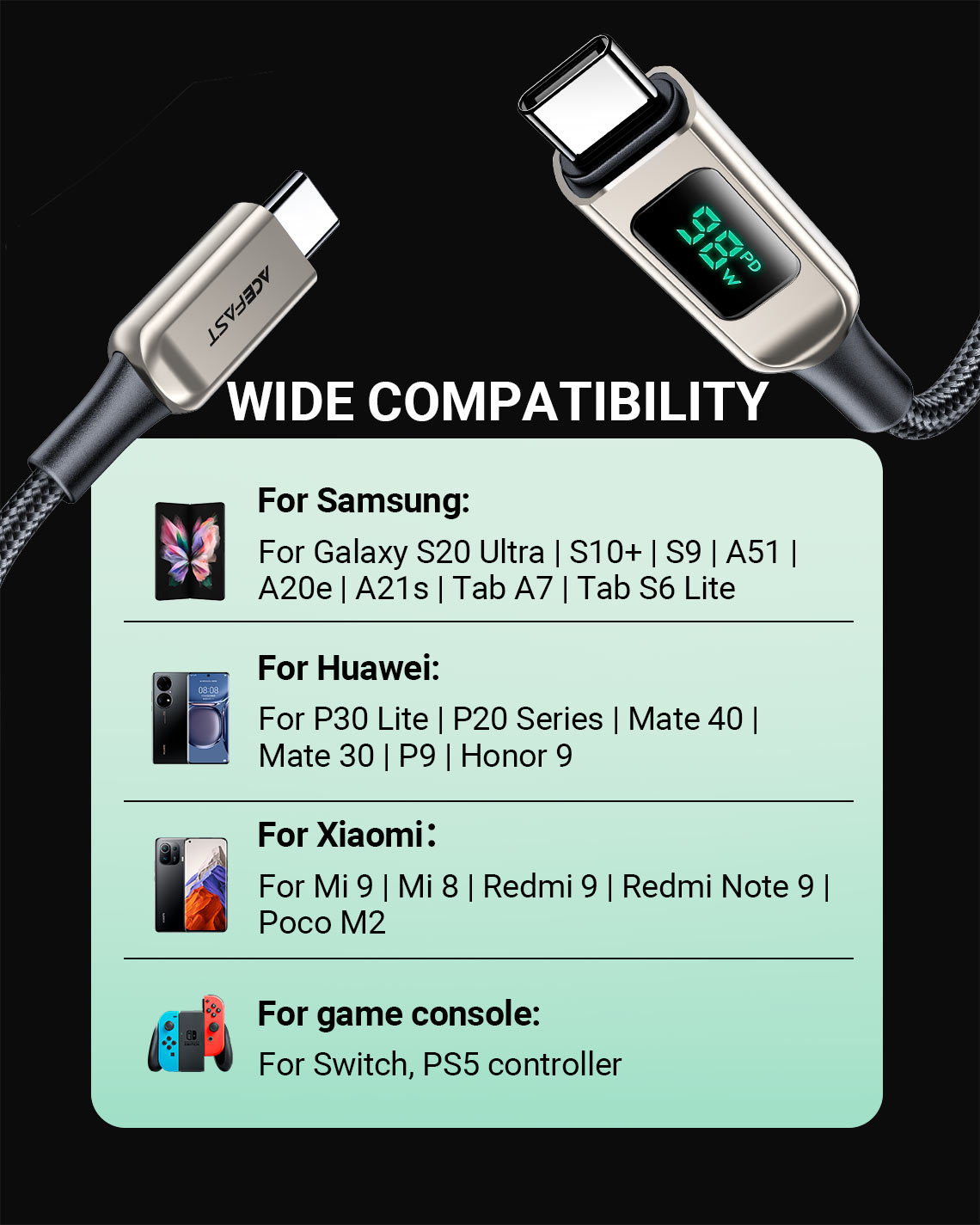 acefast-c6-03-usbc-to-usbc-charging-data-cable-wide-compatibility