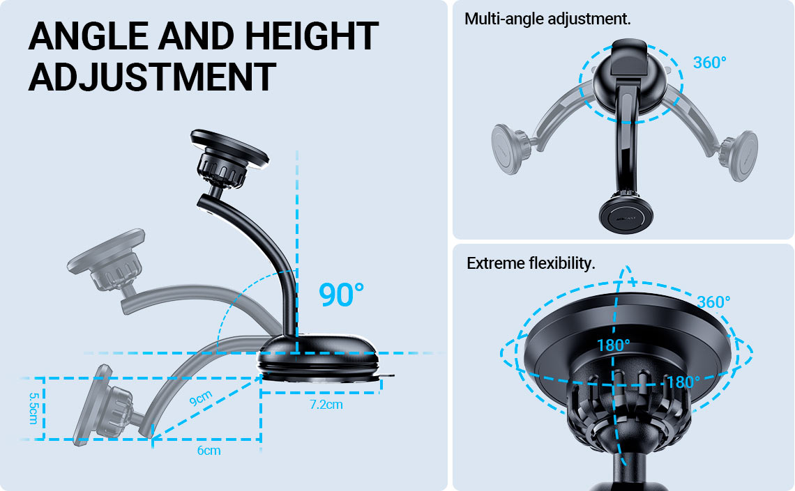 acefast-d7-magnetic-car-holder-angle-height-adjustment