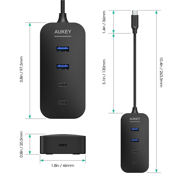 Hub_Aukey_CB-C48 (4)