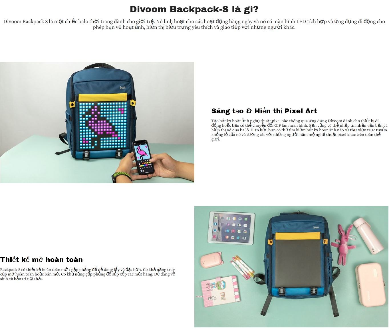 divoom_backpack_s