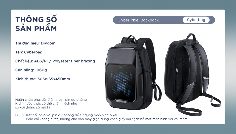 9_divoom_cyberbag_pixel_art_led_backpack