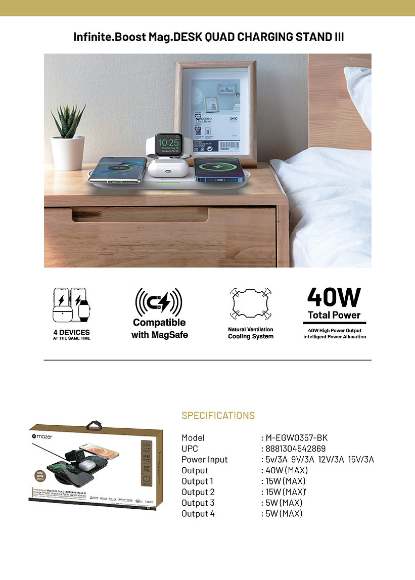 mazer_infinite.boost_mag.desk_quad_charging_stand_iii