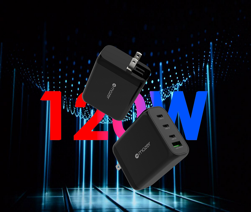 mazer_infinite.boost_supermini_gan_pd120w_m-gan120w-bk