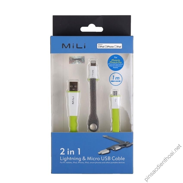 Mili_2-in-1_Magic_Lightning_to_USB_Cable_1m_(HI-L12)