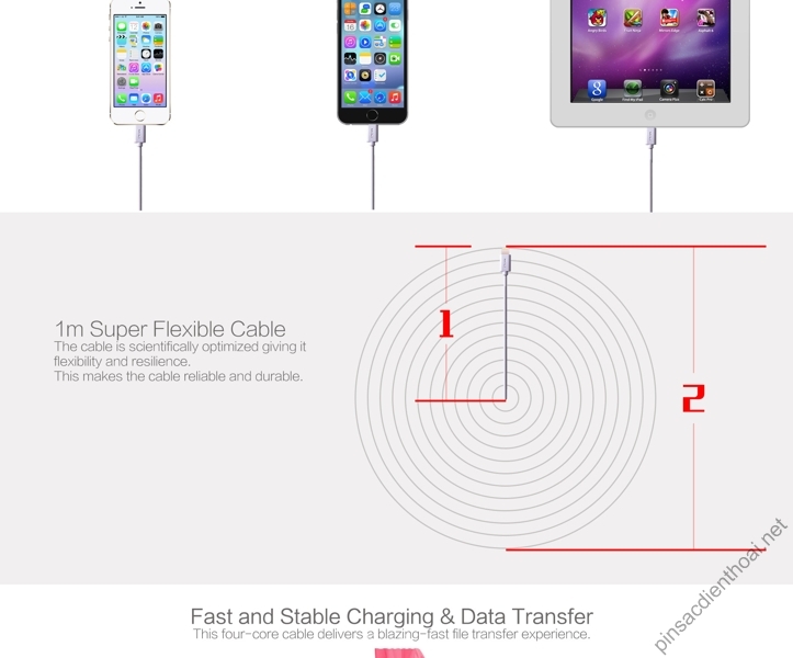 Mili 8-pin_Plus_Lightning_Cable_(HI-L30) (3)