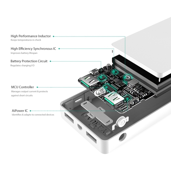 pinsacduphongaukey12000mah