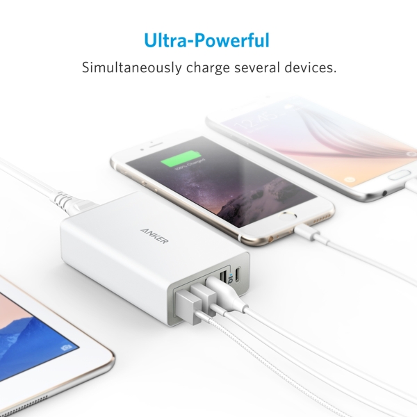 Sac-Anker-PowerPort-5-USB-C