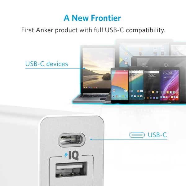 sạc-anker-5-cổng-40w-usb-type-c