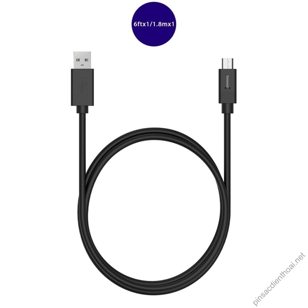 cap-USB-C-to-USB-2-0-1,8m-Tronsmart-CC05