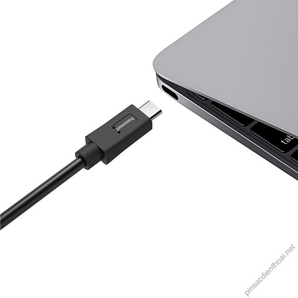 cap-USB-C-to-USB-C-1,8m-Tronsmart-CC07