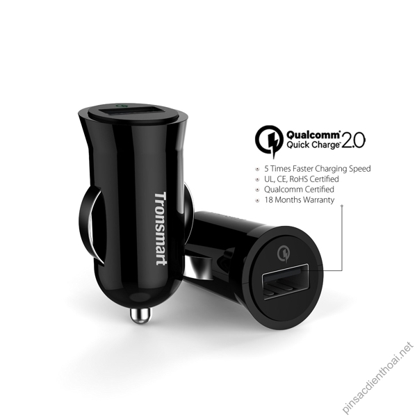 sac-xe-hoi-Tronsmart-CC1Q-quick-charge-2-0