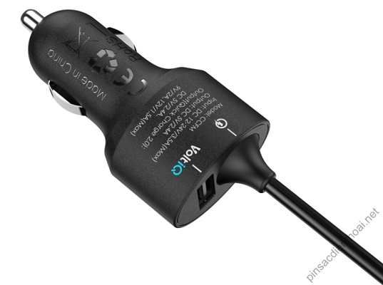 sac-o-to-Tronsmart-CCFM-Quick-Charge 2-0