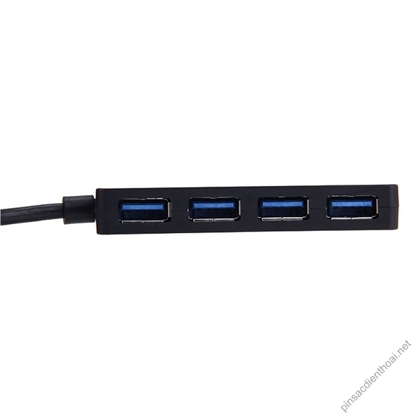 Bo-chia-cong-USB-C-sang-4-cong-USB-3-0-Tronsmart-CT4H