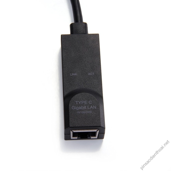 bo-chuyen-USB-C -sang-cong-mang-LAN-Gigabit-Tronsmart-CTL01 (4)