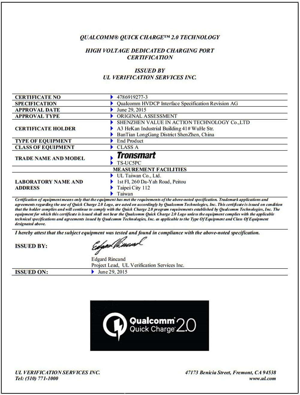 chung-nhan-Qualcomm-quick-charge-2-0-TS-UC5PC