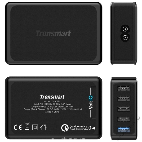 sac-5-cong-Tronsmart-UC5PC-quick-charge-2