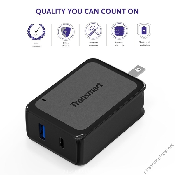 sac-2-cong-Tronsmart-W2PTU-Quick-Charge 3