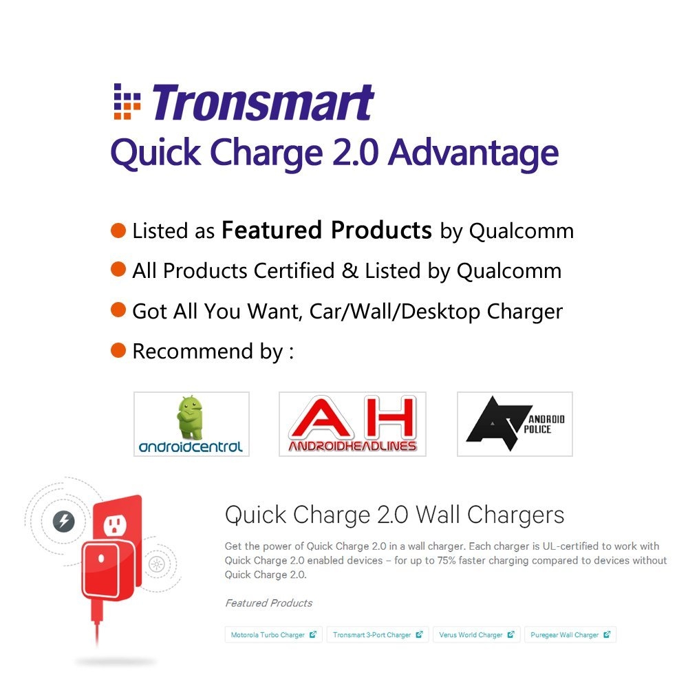 sac-tronsmart-WC3PC-quick-charge-2.0