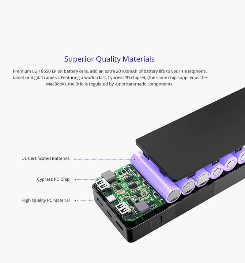 tronsmart_brio_20100mah_pb