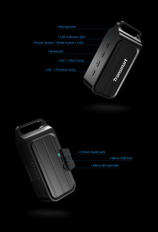 Tronsmart_Element_T1 (5)