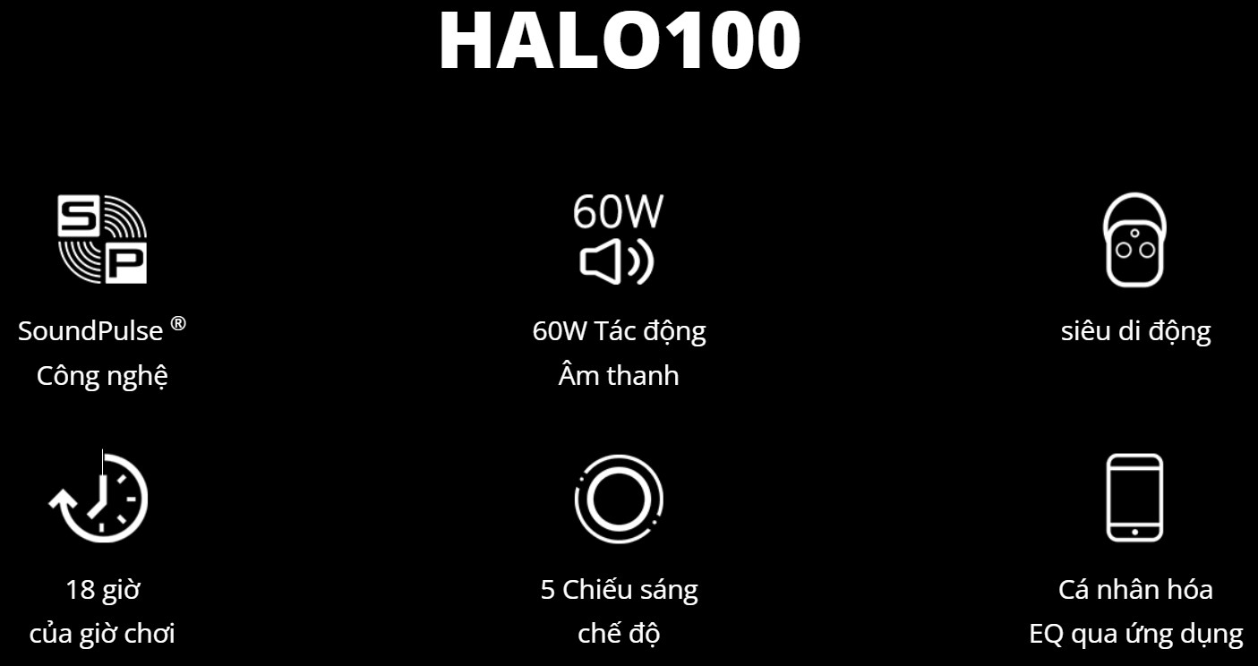 tronsmart_halo_100