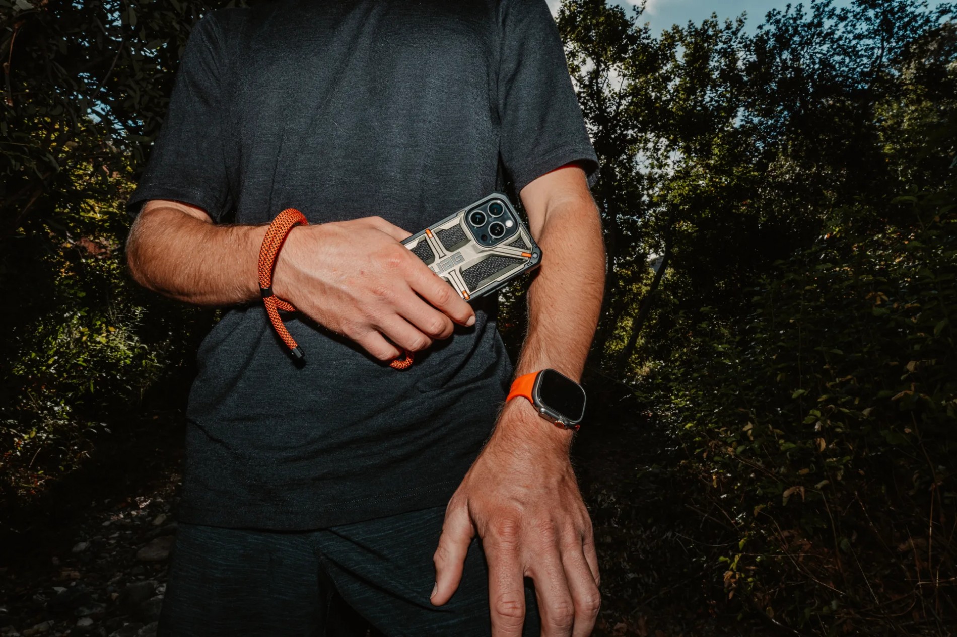 2_uag_civilian_wrist_tether_lanyard