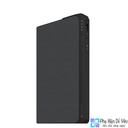 Pin sạc dự phòng mophie powerstation AC 22000mAh - 142W