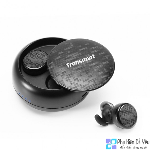 Tai nghe Bluetooth Tronsmart Encore Spunky Buds