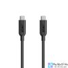 cap-anker-powerline-ii-usb-c-to-usb-c-3-1-1-8m - ảnh nhỏ  1