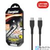 cap-usb-c-to-usb-c-2-0-energizer-c41c2agbkm-1-2m-sieu-ben - ảnh nhỏ  1