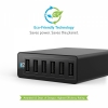 sac-anker-powerport-6-60w-6-cong-sac-den - ảnh nhỏ 2