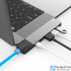 hub-usb-c-hyperdrive-net-6-in-2-cho-macbook-pro - ảnh nhỏ 2