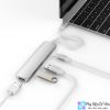 hub-usb-c-hyperdrive-4-in-1 - ảnh nhỏ 3