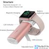 sac-du-phong-khong-day-mipow-power-tube-6000mah-sac-apple-watch-lightning - ảnh nhỏ 2