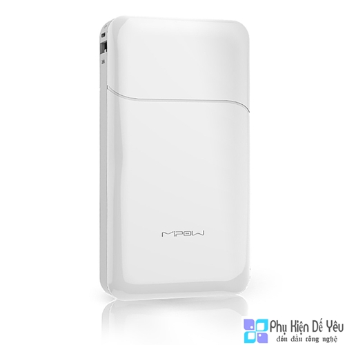 Sạc dự phòng MiPow Power cube 20000mAh