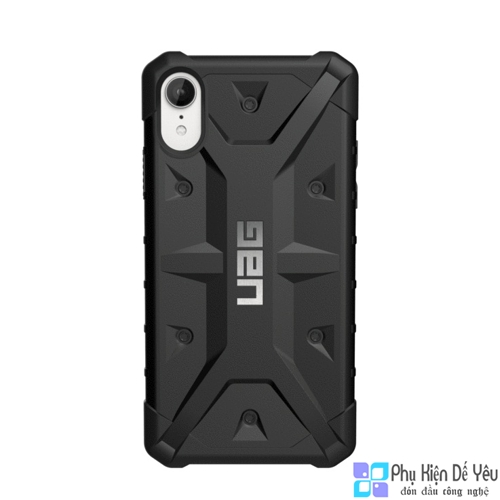 Ốp Lưng cho iPhone Xr - UAG Pathfinder Series