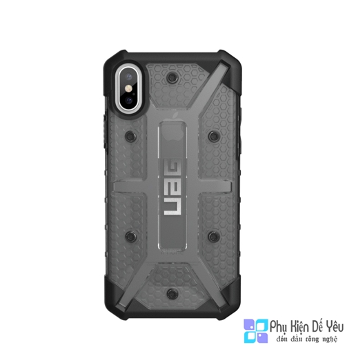 Ốp Lưng cho iPhone Xs - UAG Plasma Series