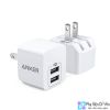 sac-anker-powerport-mini-2-cong - ảnh nhỏ  1