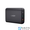 sac-3-cong-aukey-pa-y13-usb-c-pd-qc-3-0-74-5w - ảnh nhỏ  1