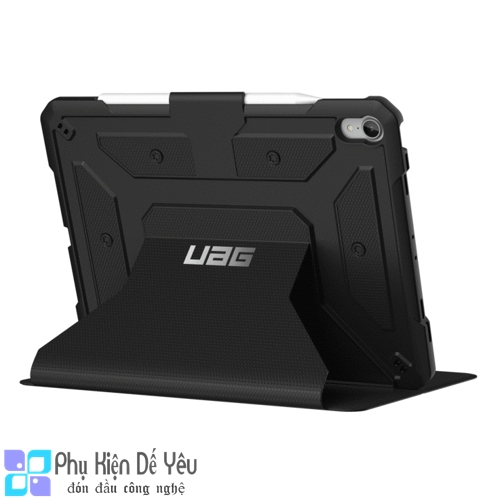 Bao da cho iPad Pro 11 Inch  - UAG Metropolis Series