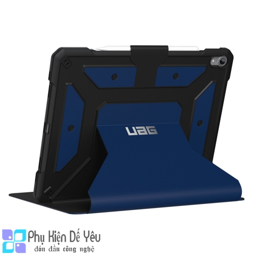 Bao da cho iPad Pro 12.9 2018 - UAG Metropolis Series