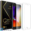 bo-2-kinh-cuong-luc-anker-karapax-tempered-screen-protector-cho-iphone-8/7 - ảnh nhỏ 2