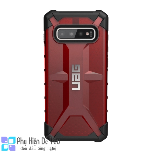 Ốp Lưng cho SAMSUNG Galaxy S10+ UAG Plasma Series