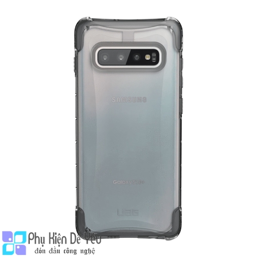 Ốp Lưng cho SAMSUNG Galaxy S10+ UAG Plyo Series