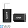 dau-chuyen-micro-usb-sang-usb-c-aukey-cb-a2 - ảnh nhỏ  1