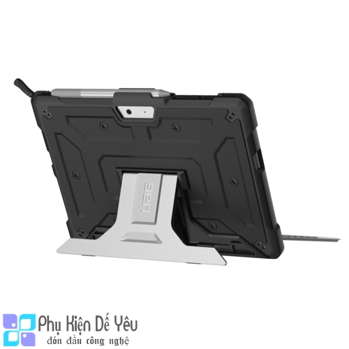 Bao da cho Microsoft Surface Go - UAG Metropolis Series