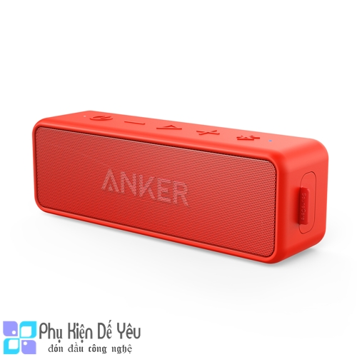 Loa bluetooth Anker SoundCore 2