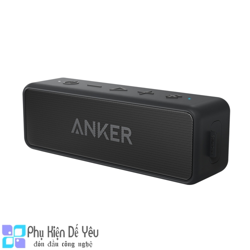 Loa bluetooth Anker SoundCore Select